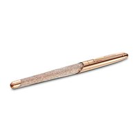 Penna Swarovski Donna Crystal Nova BP Pen in Acciaio 5534325 - 5534325